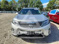 2014 KIA Sorento фото