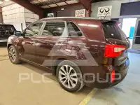 2014 KIA Sorento фото