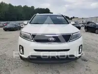 2014 KIA Sorento фото