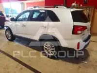 2014 KIA Sorento фото