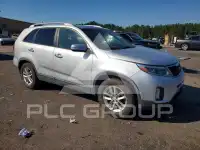2014 KIA Sorento фото