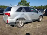 2014 KIA Sorento фото