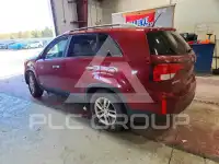 2014 KIA Sorento фото