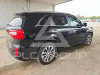 2014 KIA Sorento photo