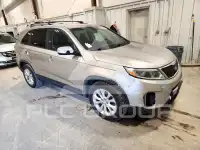 2014 KIA Sorento фото