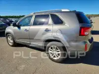 2014 KIA Sorento photo
