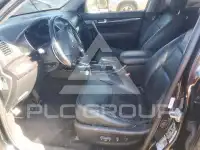 2014 KIA Sorento фото