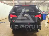 2014 KIA Sorento фото