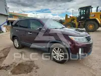 2014 KIA Sorento фото