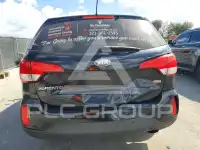 2014 KIA Sorento фото