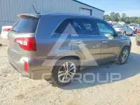2014 KIA Sorento photo