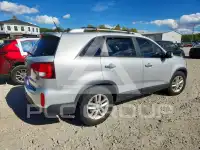 2014 KIA Sorento фото