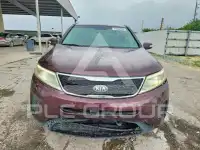 2014 KIA Sorento фото