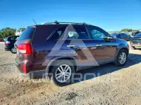 2014 KIA Sorento фото