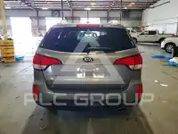 2014 KIA Sorento photo
