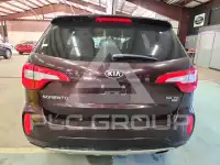 2014 KIA Sorento фото