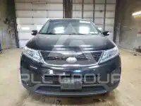 2014 KIA Sorento фото