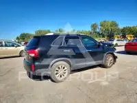 2014 KIA Sorento photo