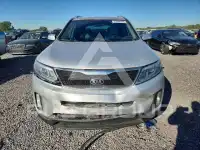 2014 KIA Sorento photo
