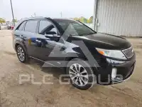 2014 KIA Sorento photo