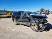 2014 KIA Sorento photo