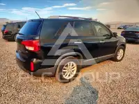 2014 KIA Sorento фото