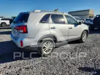 2014 KIA Sorento photo
