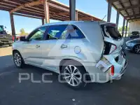 2014 KIA Sorento фото
