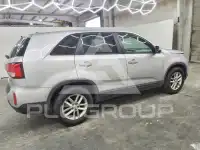 2014 KIA Sorento фото