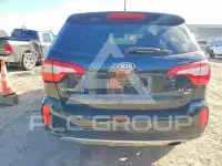 2014 KIA Sorento фото