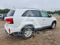 2014 KIA Sorento фото
