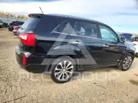2014 KIA Sorento фото