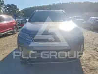 2014 KIA Sorento photo