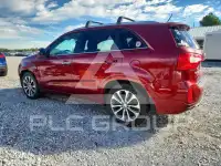2014 KIA Sorento фото