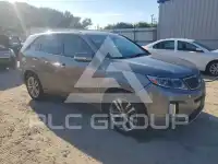 2014 KIA Sorento photo