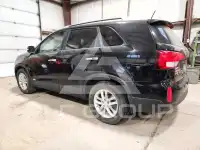 2014 KIA Sorento photo