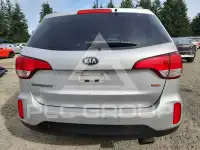 2014 KIA Sorento фото
