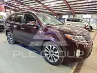 2014 KIA Sorento фото