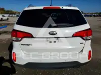 2014 KIA Sorento photo