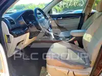 2014 KIA Sorento photo