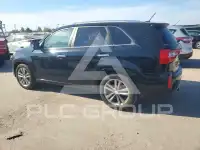 2014 KIA Sorento фото