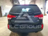 2014 KIA Sorento фото