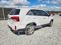 2014 KIA Sorento фото