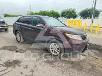 2014 KIA Sorento фото