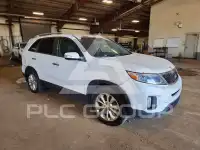 2014 KIA Sorento фото