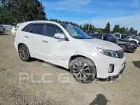 2014 KIA Sorento фото
