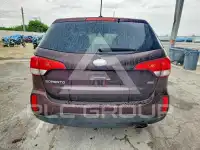 2014 KIA Sorento фото