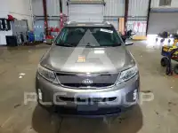 2014 KIA Sorento photo