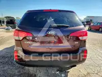 2014 KIA Sorento фото