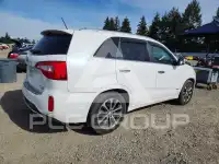 2014 KIA Sorento фото